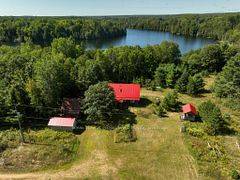 North Frontenac, ON K0H 2M0,1141C Grindstone Lake RD