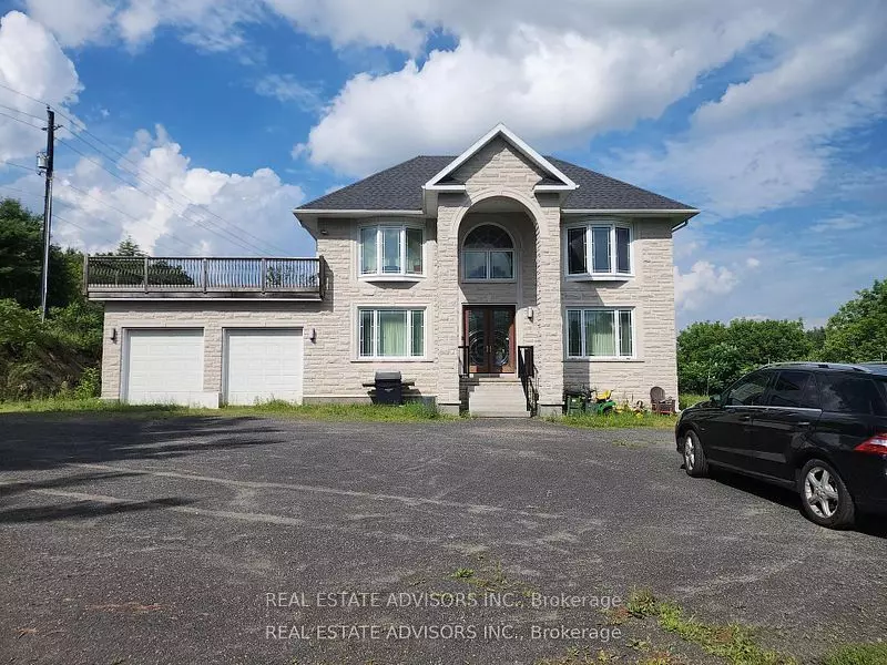 Addington Highlands, ON K0H 1Z0,6 Oliver RD