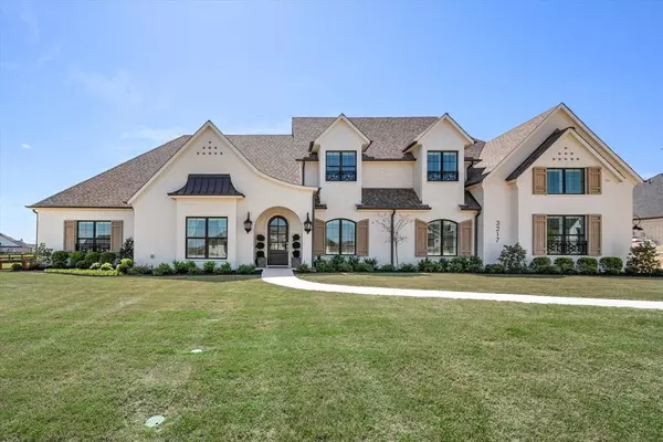 Northlake, TX 76247,3217 Castlehill Court