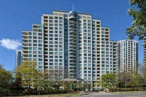 238 DORIS AVE #1902, Toronto C14, ON M2N 6W1