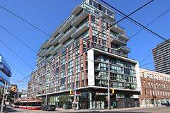 318 King ST E #1104, Toronto C08, ON M5A 0C1