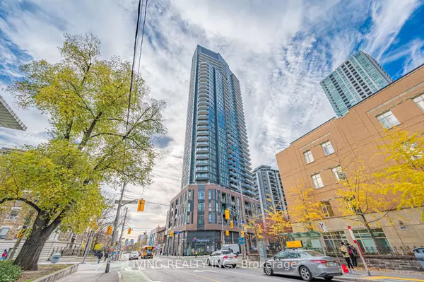 159 Wellesley ST E #609, Toronto C08, ON M4Y 0H5