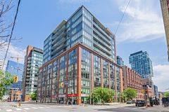 205 Frederick ST #305, Toronto C08, ON M5A 4V3