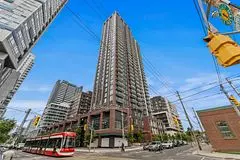 130 River ST #1411, Toronto C08, ON M5A 0R8