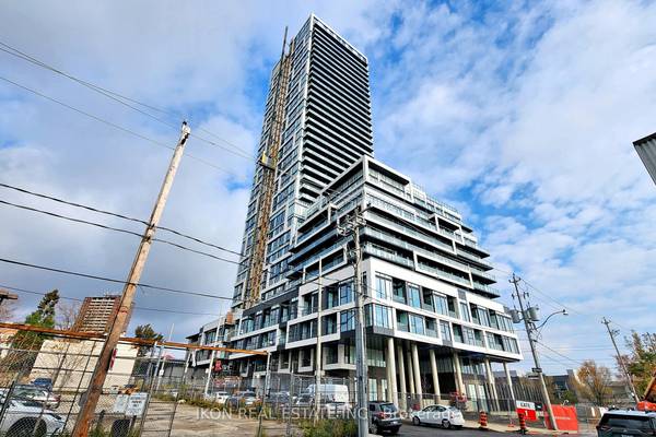 5 Defries ST #201, Toronto C08, ON M5A 0W7