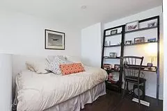 6 Pirandello ST #Th 18, Toronto C01, ON M6K 0B1