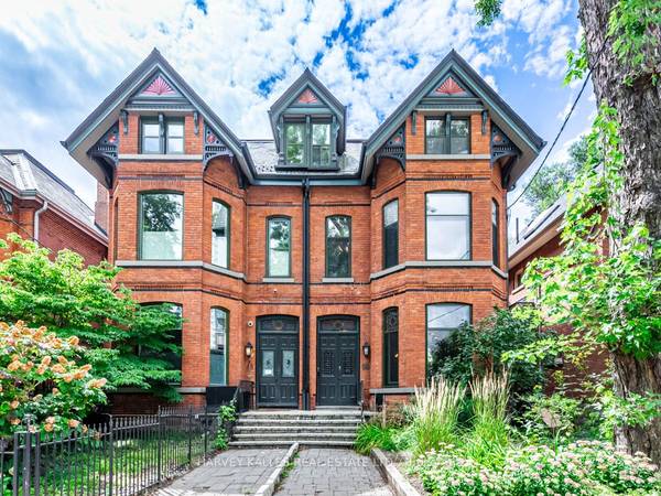 50 Rose AVE, Toronto C08, ON M4X 1N9