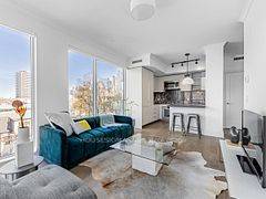 128 Pears AVE #505, Toronto C02, ON M5R 0A9