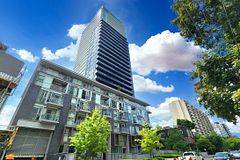 101 Erskine AVE #2711, Toronto C10, ON M4P 1Y5