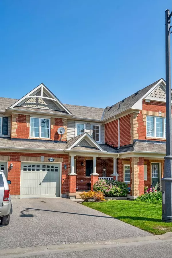 Pickering, ON L1X 0A4,1865 Liatris DR