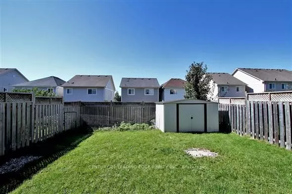 Whitby, ON L1P 1K1,70 KIRKLAND PL #BSMT