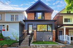 147 Parkmount RD, Toronto E01, ON M4J 4V3