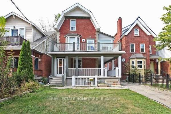 12 Ashland (Basement) AVE, Toronto E01, ON M4L 1K1