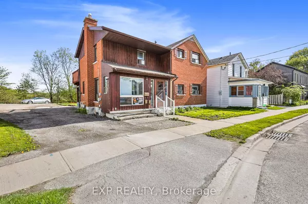 23 Erie ST, Oshawa, ON L1H 3R1