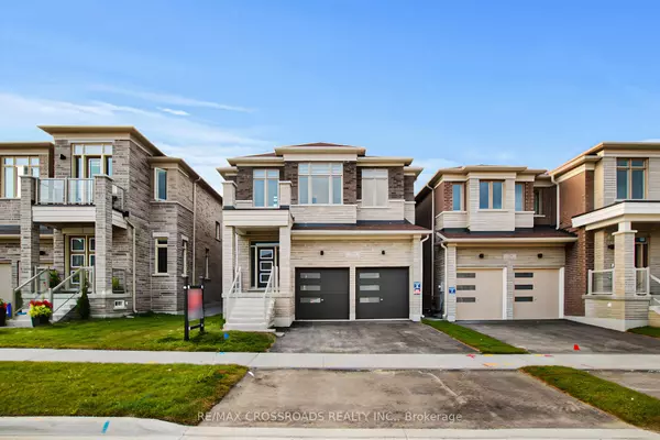 250 Wesmina AVE, Whitchurch-stouffville, ON L4A 5C2