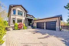 90 Garden AVE, Richmond Hill, ON L4C 6M1