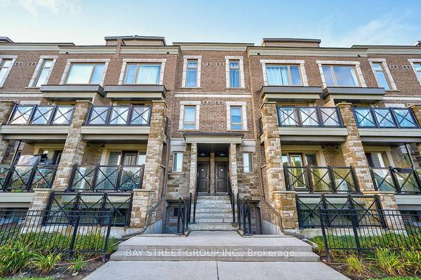 Markham, ON L6B 1N5,20 Westmeath LN #2311