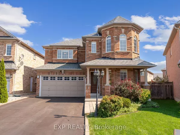 70 Brookhaven CRES, Markham, ON L6C 2X9