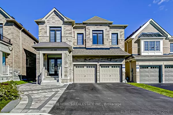 39 Tesla CRES, East Gwillimbury, ON L9N 0T3