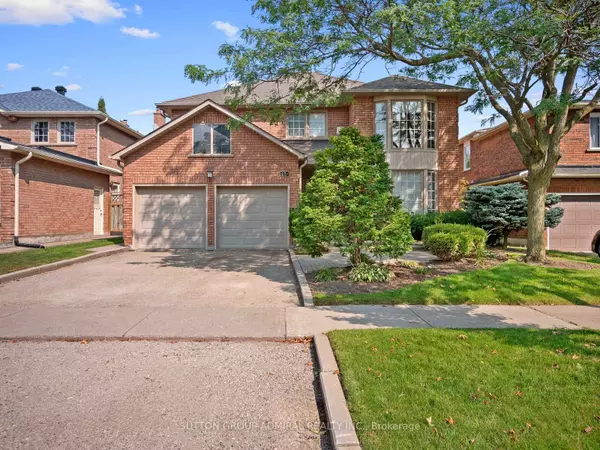 110 Summerdale DR, Markham, ON L3T 6Y6