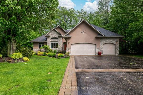 5 Timber CT, Springwater, ON L0L 0H7