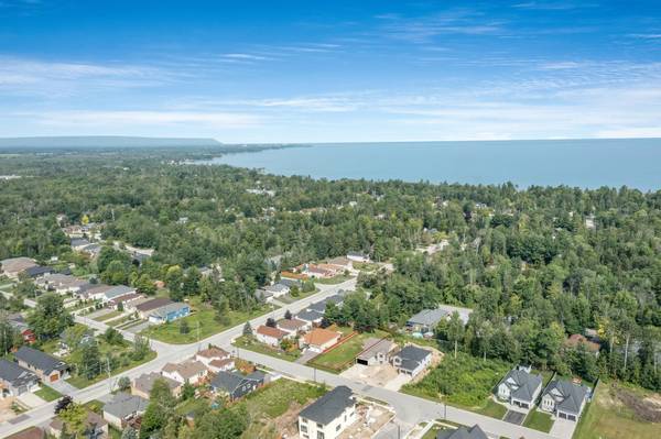 Lot 51 Robinson RD, Wasaga Beach, ON L9Z 2Z4