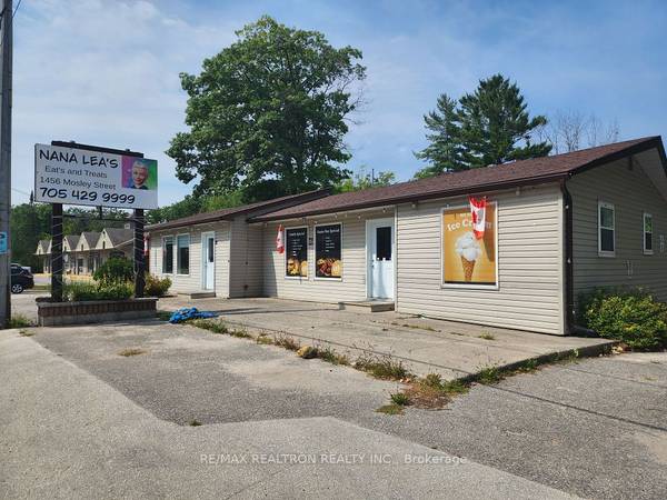 1456 Mosley ST, Wasaga Beach, ON L9Z 2E7