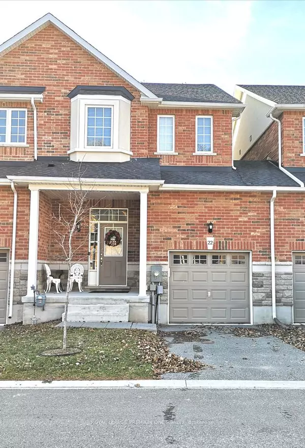 22 Farewell AVE, Wasaga Beach, ON L9Z 0H3