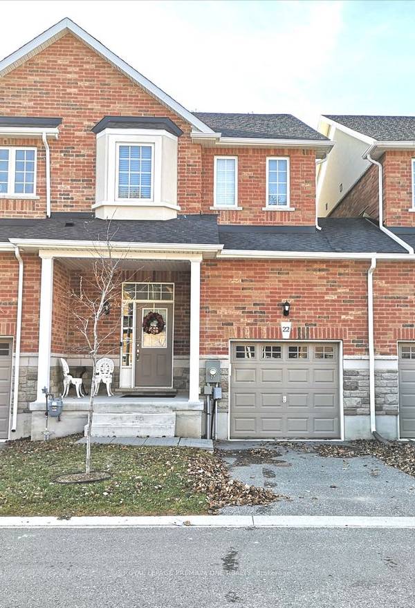 22 Farewell AVE, Wasaga Beach, ON L9Z 0H3