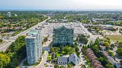 Mississauga, ON L5L 5P9,2177 Burnhamthorpe RD W #404