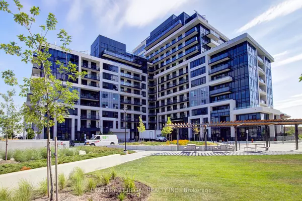 3200 William Coltson AVE #823, Oakville, ON L6H 7W6