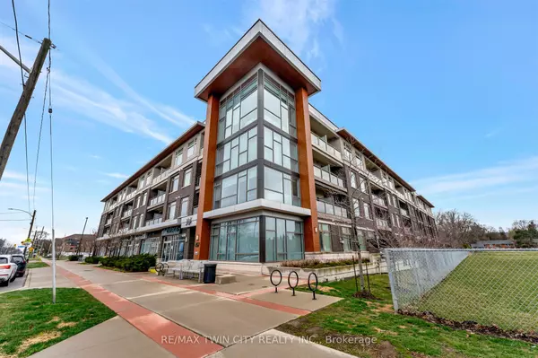 457 Plains RD E #409, Burlington, ON L7T 0B8