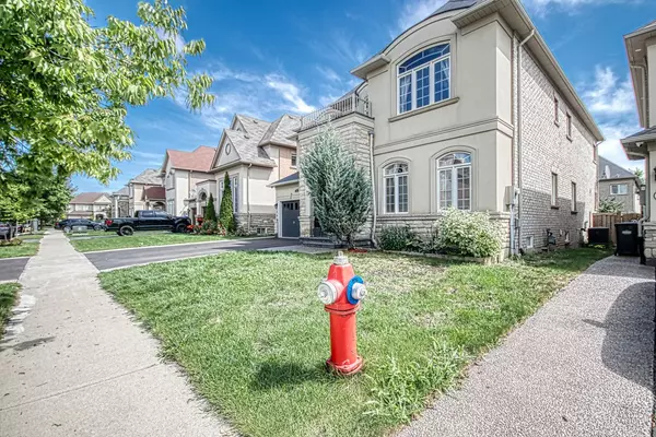 Brampton, ON L6X 0V8,46 Balin CRES