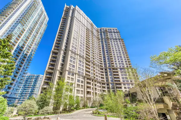 3880 Duke Of York BLVD #2701, Mississauga, ON L5B 4M7