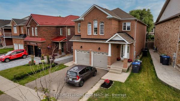 Mississauga, ON L5R 0A7,4289 Guildwood WAY