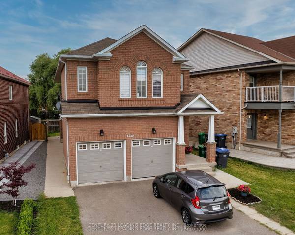 Mississauga, ON L5R 0A7,4289 Guildwood WAY