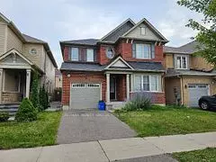 261 Gleave TER #UPPER, Milton, ON L9T 8N9