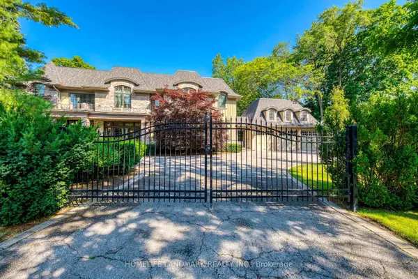 415 Morrison RD, Oakville, ON L6J 4K4