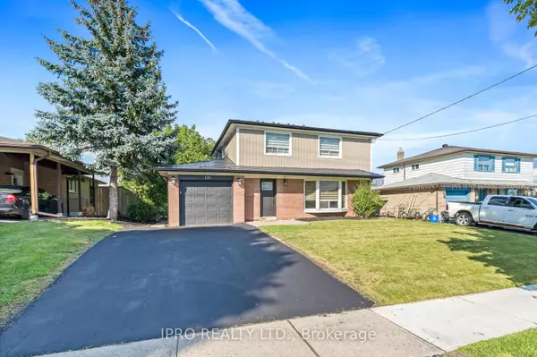 131 Mountainview RD S, Halton Hills, ON L7G 4K2