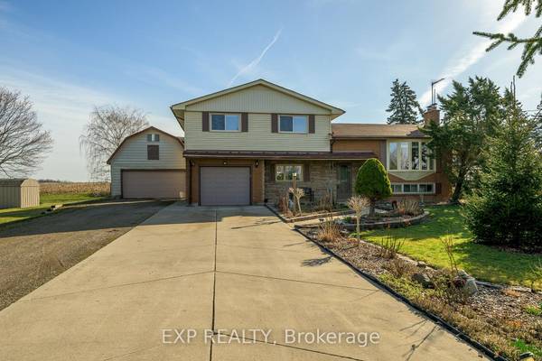 5054 Westchester Bourne N/A, Thames Centre, ON N0L 1B0