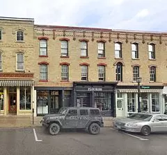 56-60 Walton ST, Port Hope, ON L1A 1N1