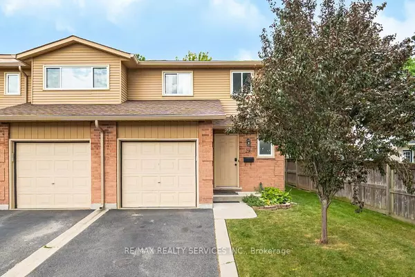 1675 Upper Gage AVE #28, Hamilton, ON L8W 3S3