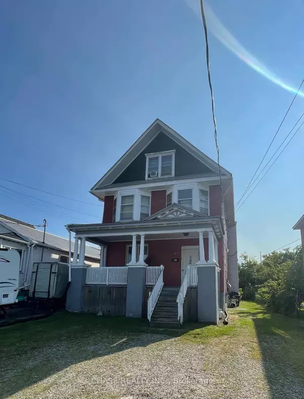 North Bay, ON P1B 1K4,483 1st AVE E