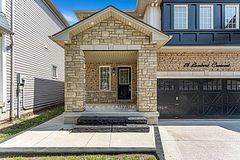 Brantford, ON N3T 0E9,81 Lambert CRES #Main