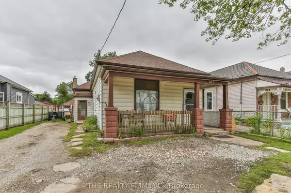 167 Rectory ST, London, ON N5Z 2A4