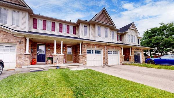 Brantford, ON N3T 0C4,214 Blackburn DR