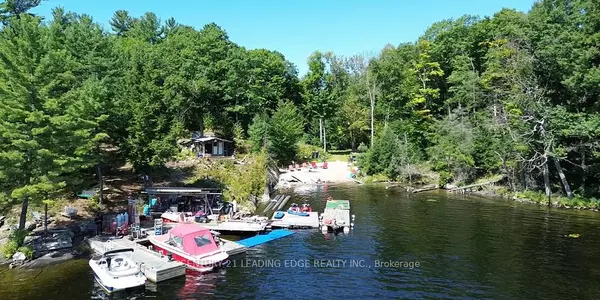 Muskoka Lakes, ON P0C 1M0,2077 Lake Muskoka N/A