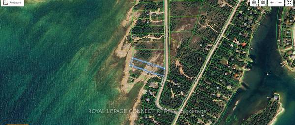 Northern Bruce Peninsula, ON N0H 2R0,23 Pedwell DR