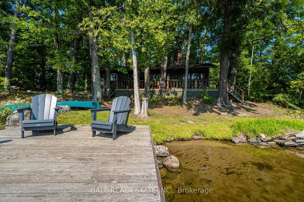 430 Island 7 Stoney Lake N/A, Douro-dummer, ON K0L 2H0