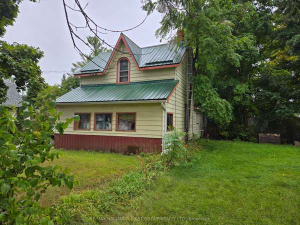 4 Mathison ST E, Havelock-belmont-methuen, ON K0L 1Z0